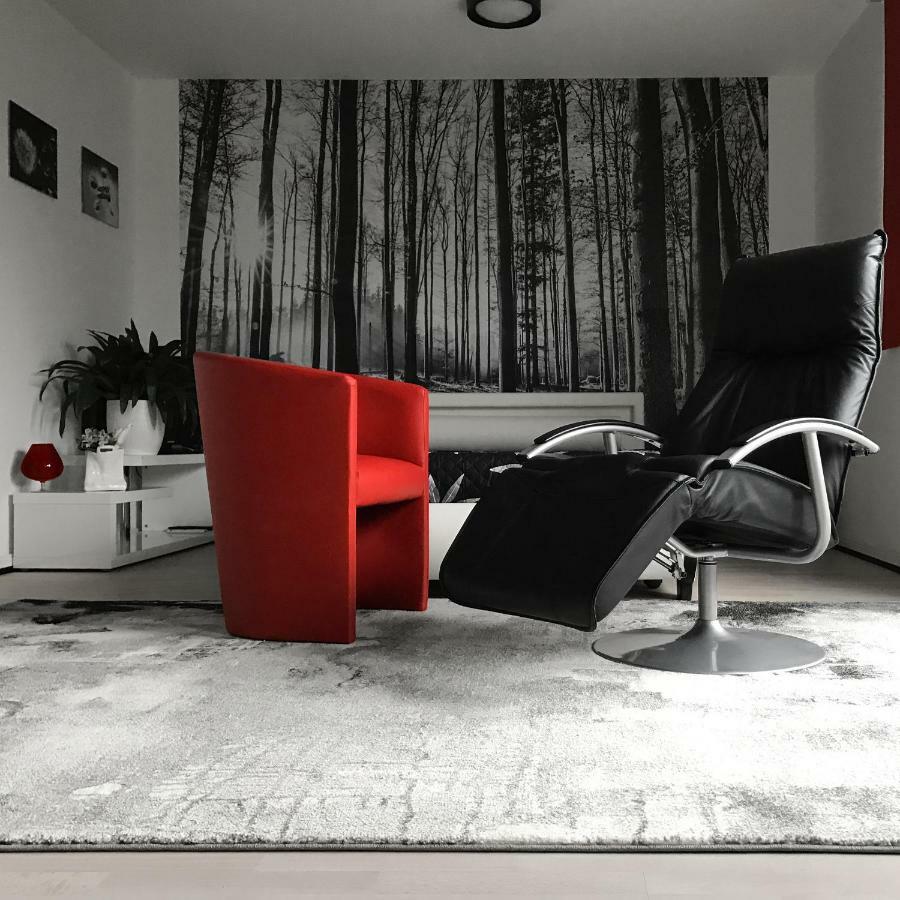 All-In-One-Studio Daire Henstedt-Ulzburg Dış mekan fotoğraf